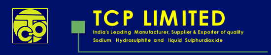 Tcp Limited